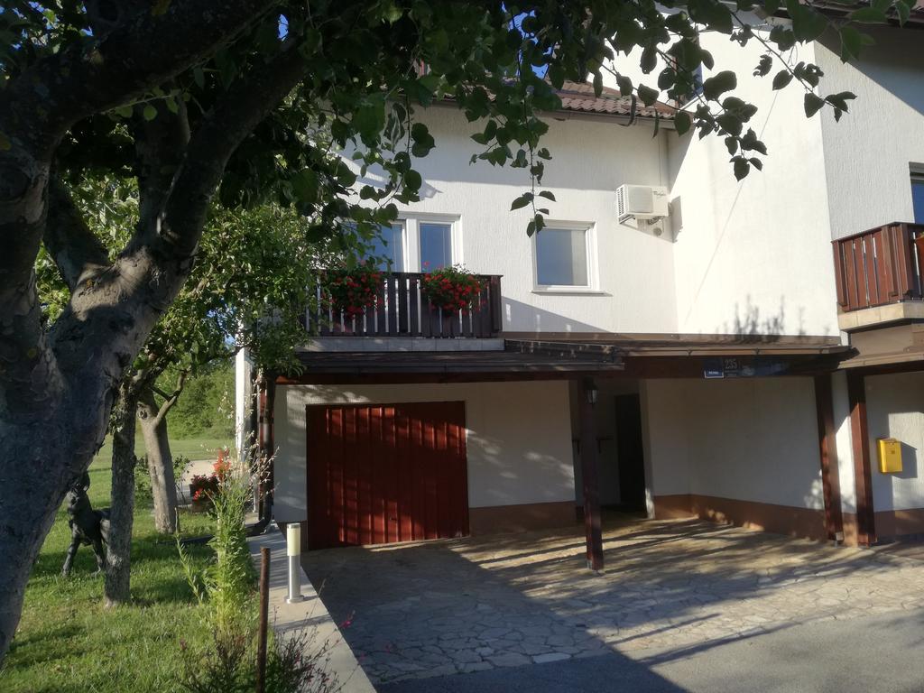 Guesthouse Sebalj Rakovica Zewnętrze zdjęcie