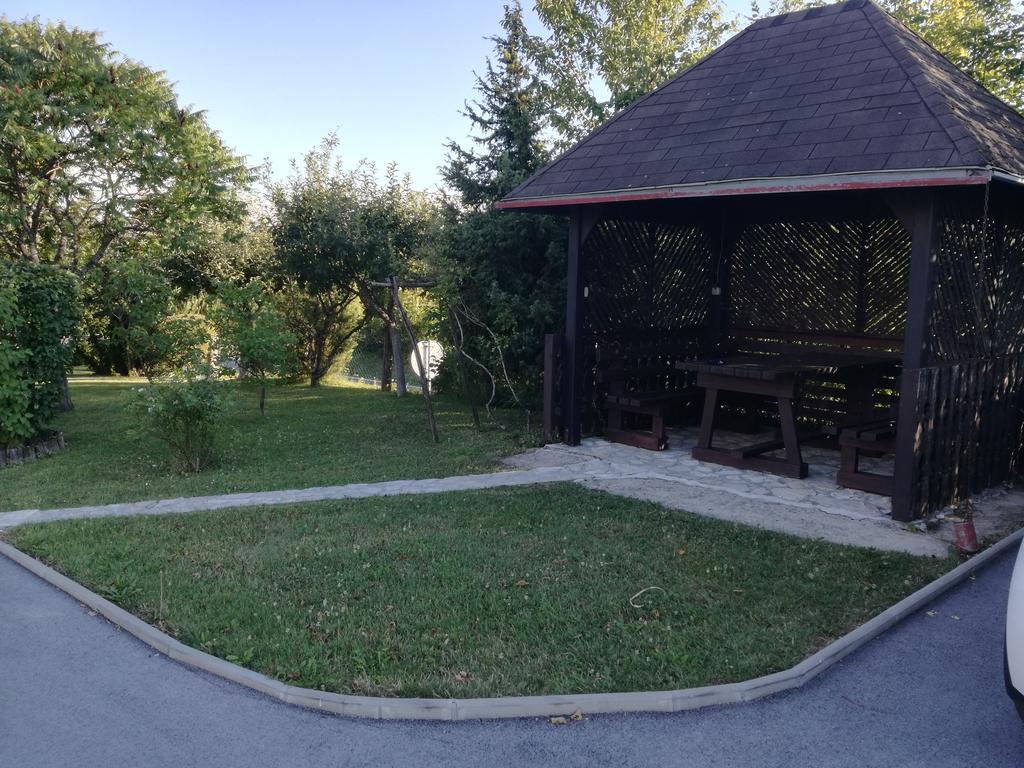 Guesthouse Sebalj Rakovica Zewnętrze zdjęcie