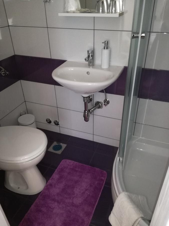 Guesthouse Sebalj Rakovica Zewnętrze zdjęcie