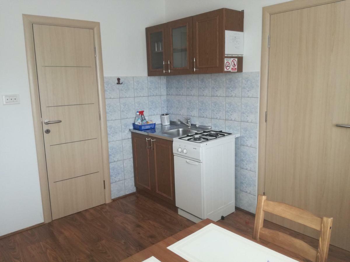 Guesthouse Sebalj Rakovica Zewnętrze zdjęcie