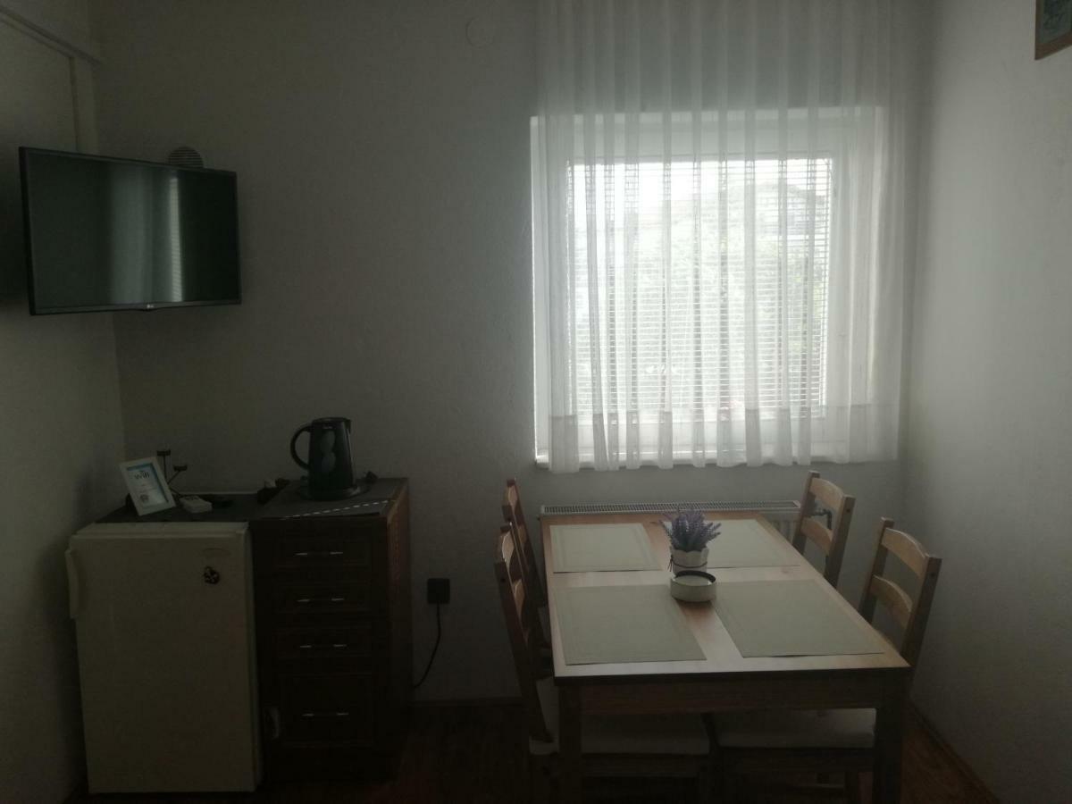 Guesthouse Sebalj Rakovica Zewnętrze zdjęcie