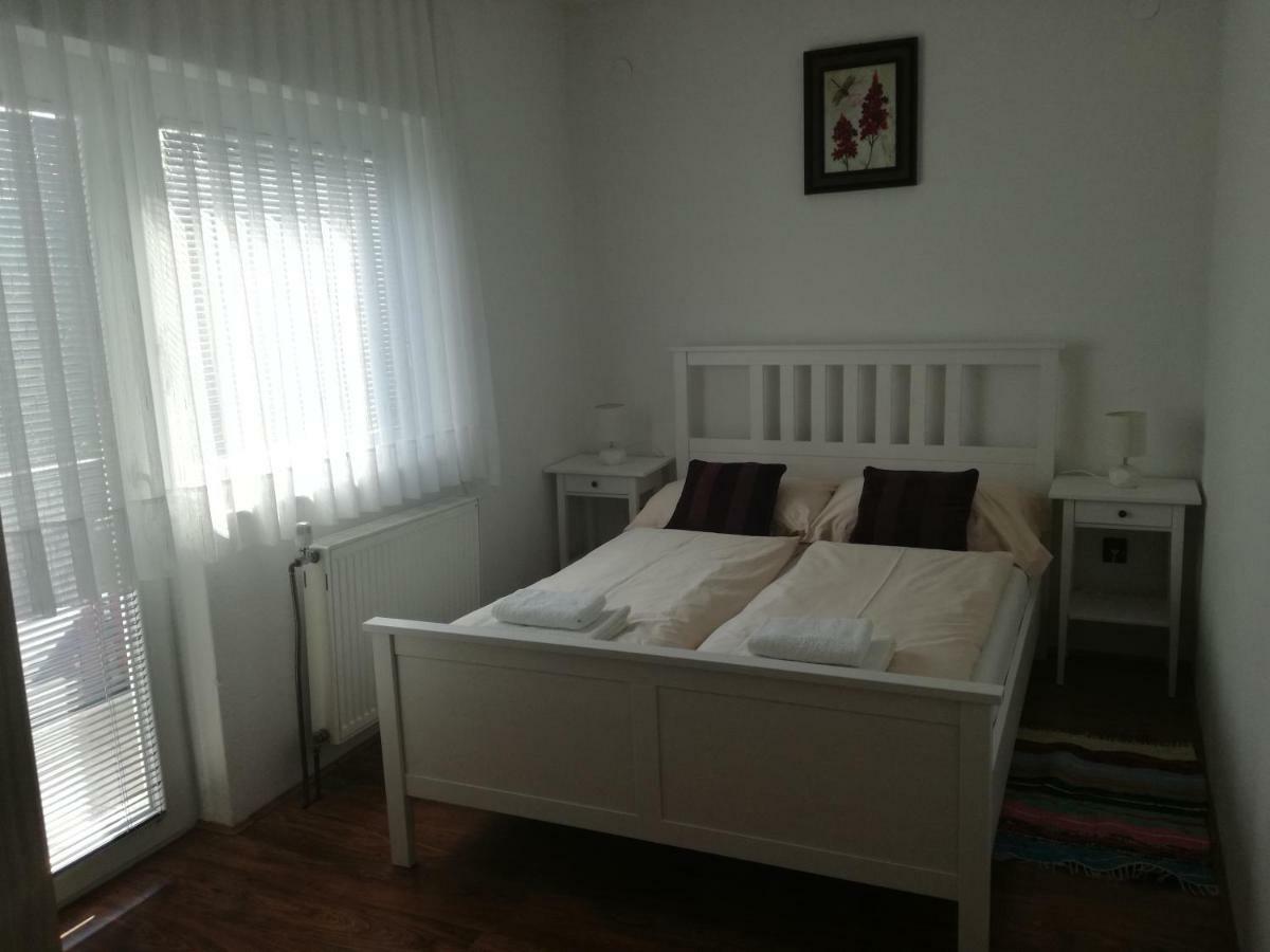 Guesthouse Sebalj Rakovica Zewnętrze zdjęcie