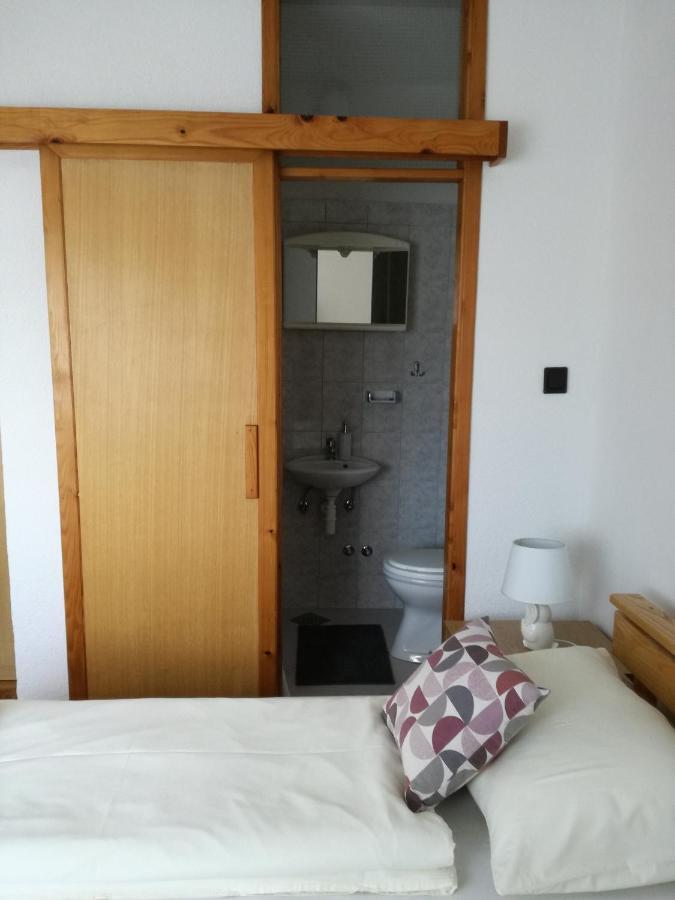 Guesthouse Sebalj Rakovica Zewnętrze zdjęcie