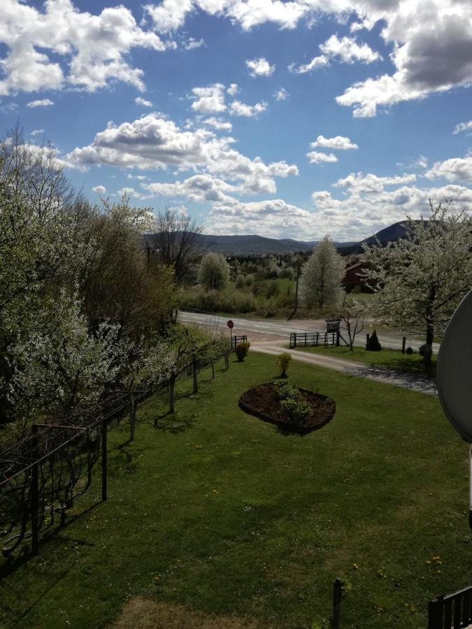 Guesthouse Sebalj Rakovica Zewnętrze zdjęcie